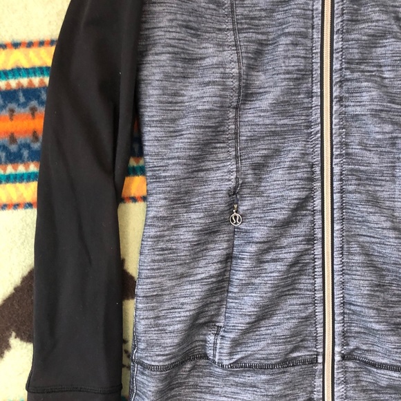 Lululemon jacket - Picture 2 of 4